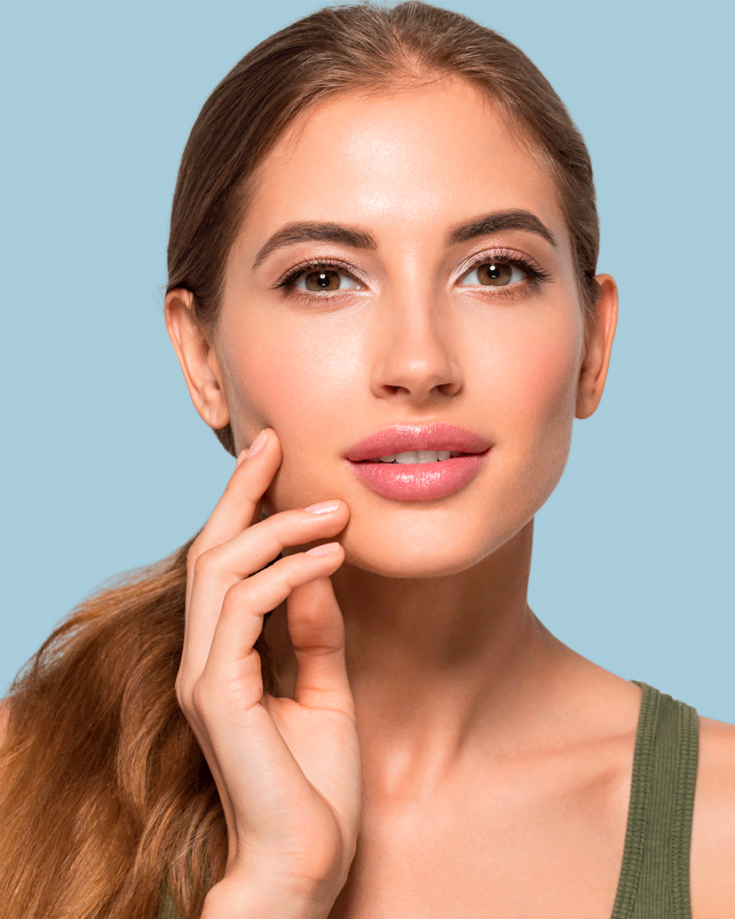 wq Expertos en el cuidado de tu piel